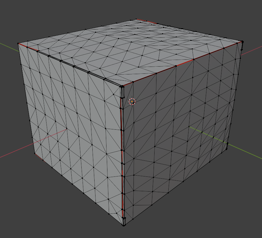 Image of the Big Box Template model